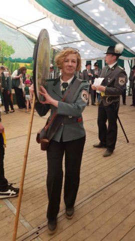 Schützenfest 2023